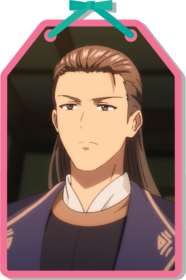 ホーリエン・シュエン