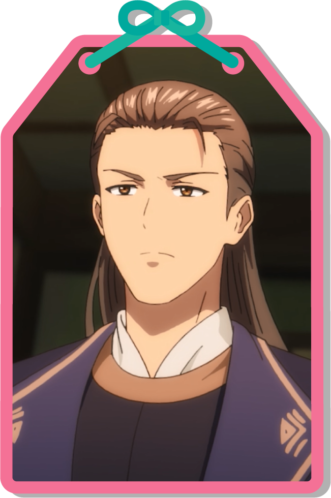 ホーリエン・シュエン