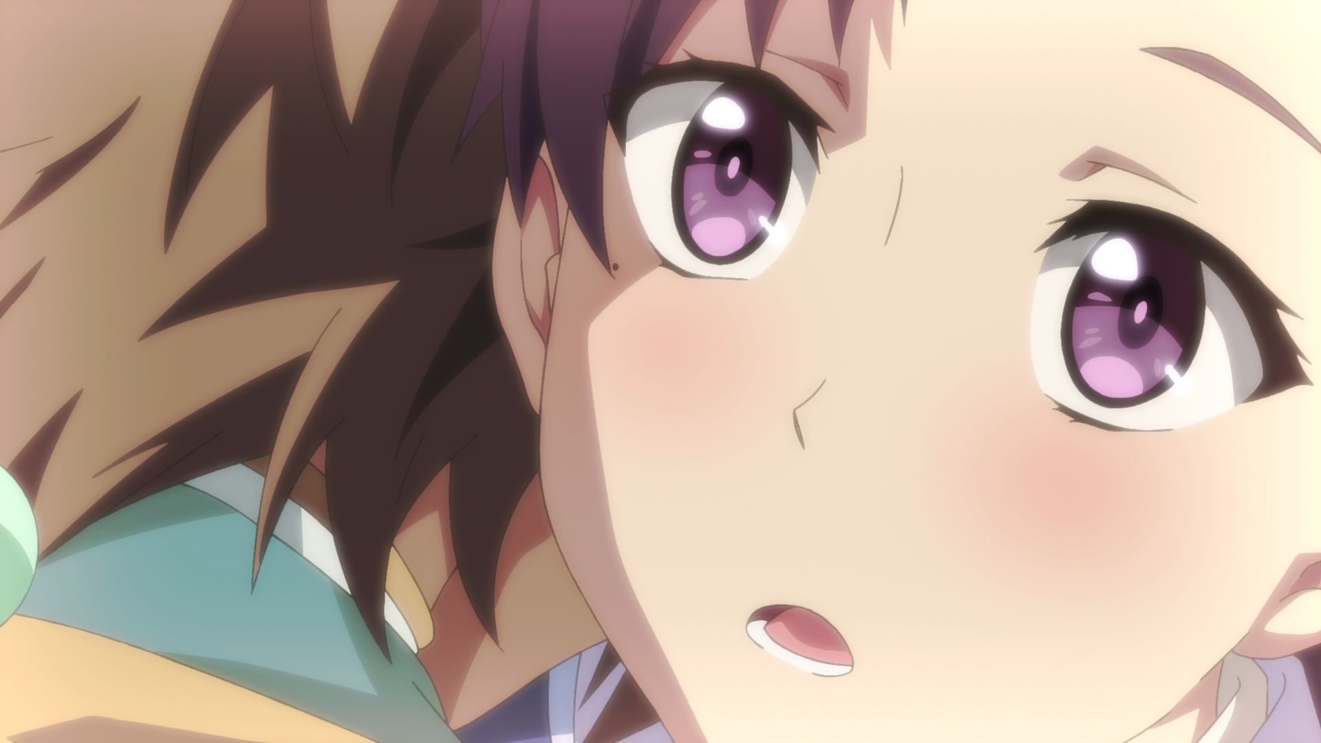シーン