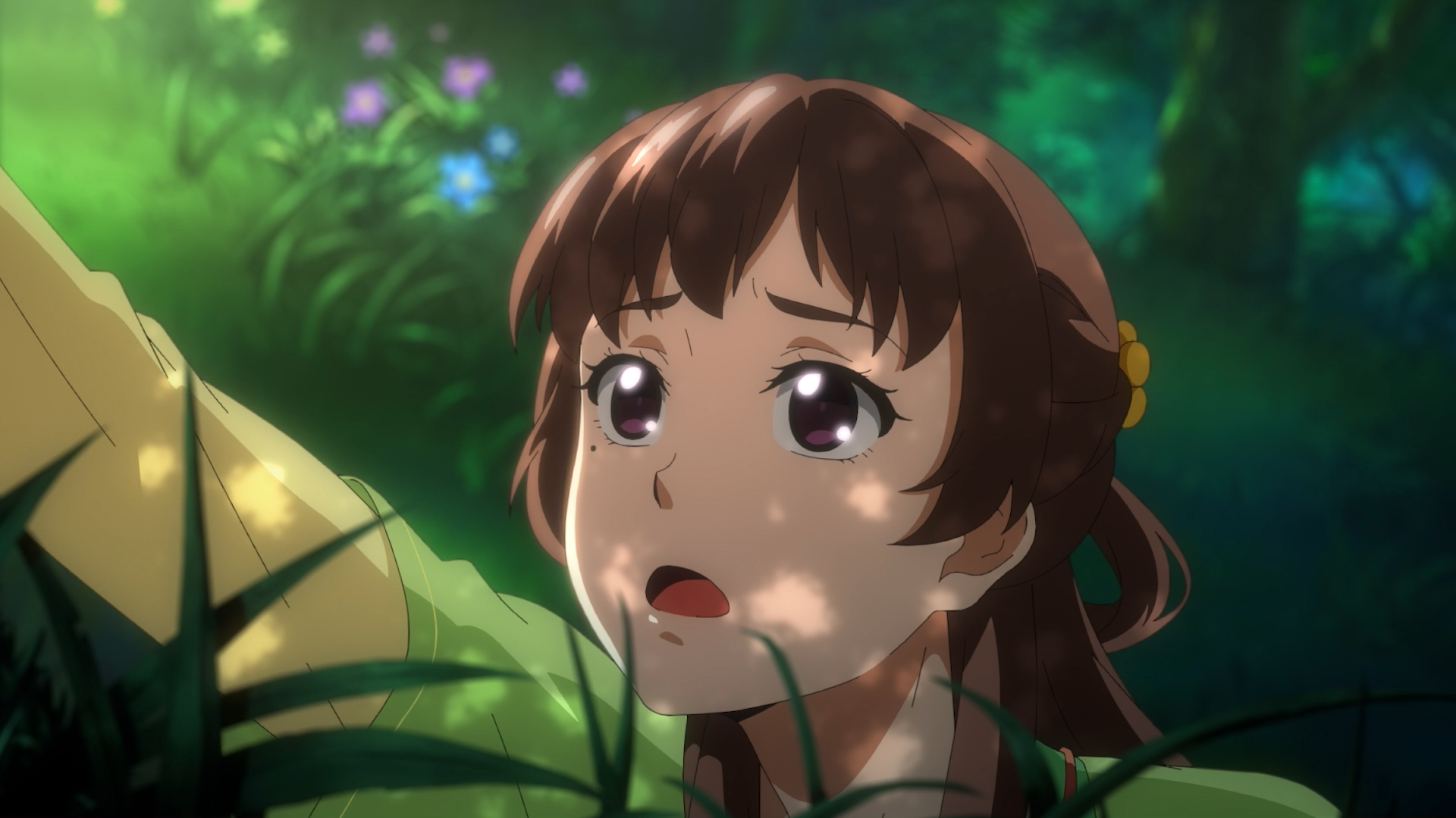 シーン