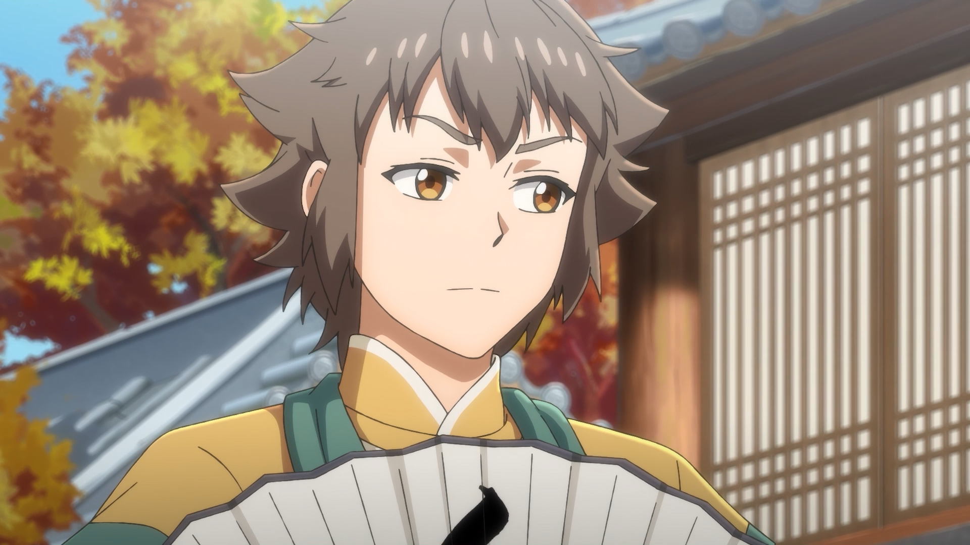 シーン