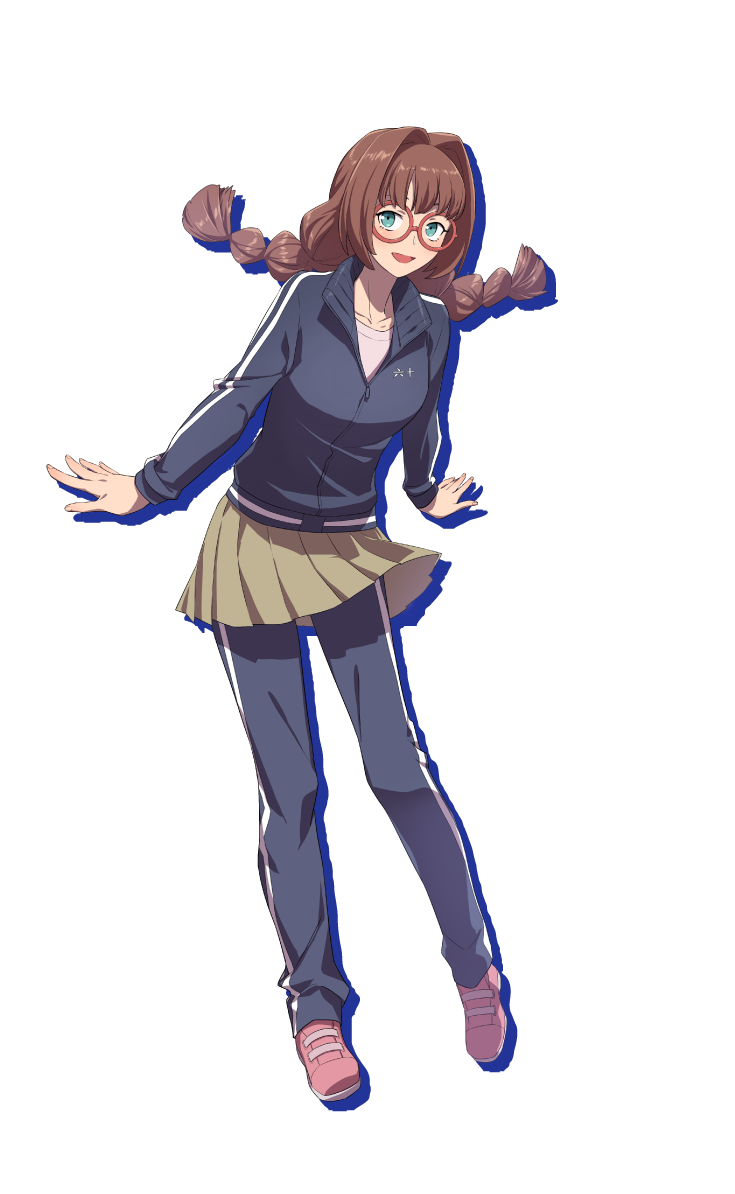 リン・シアオユー