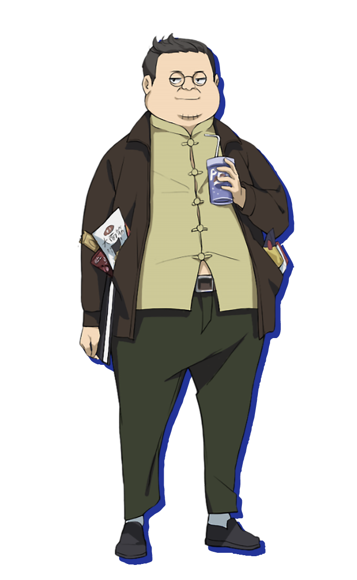 ワン・ズーカン