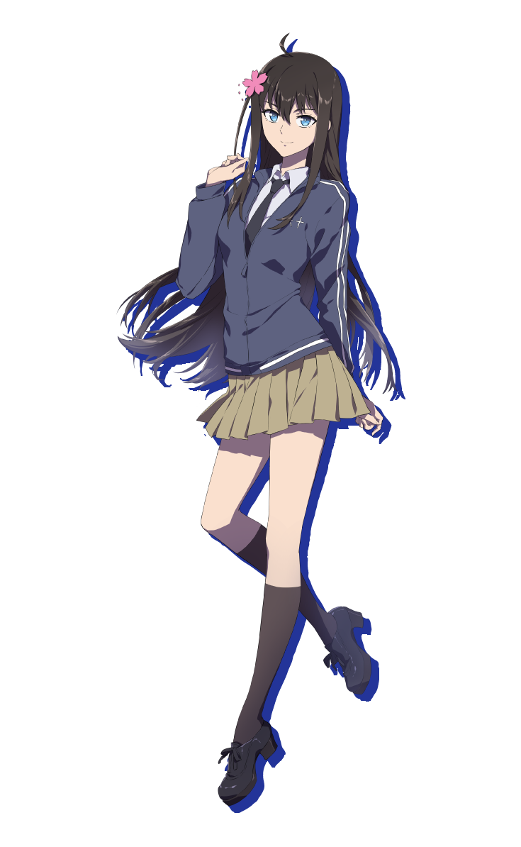 シュ・チェンチェン