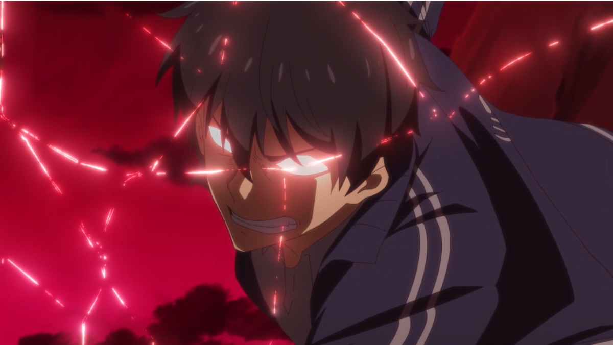 シーン