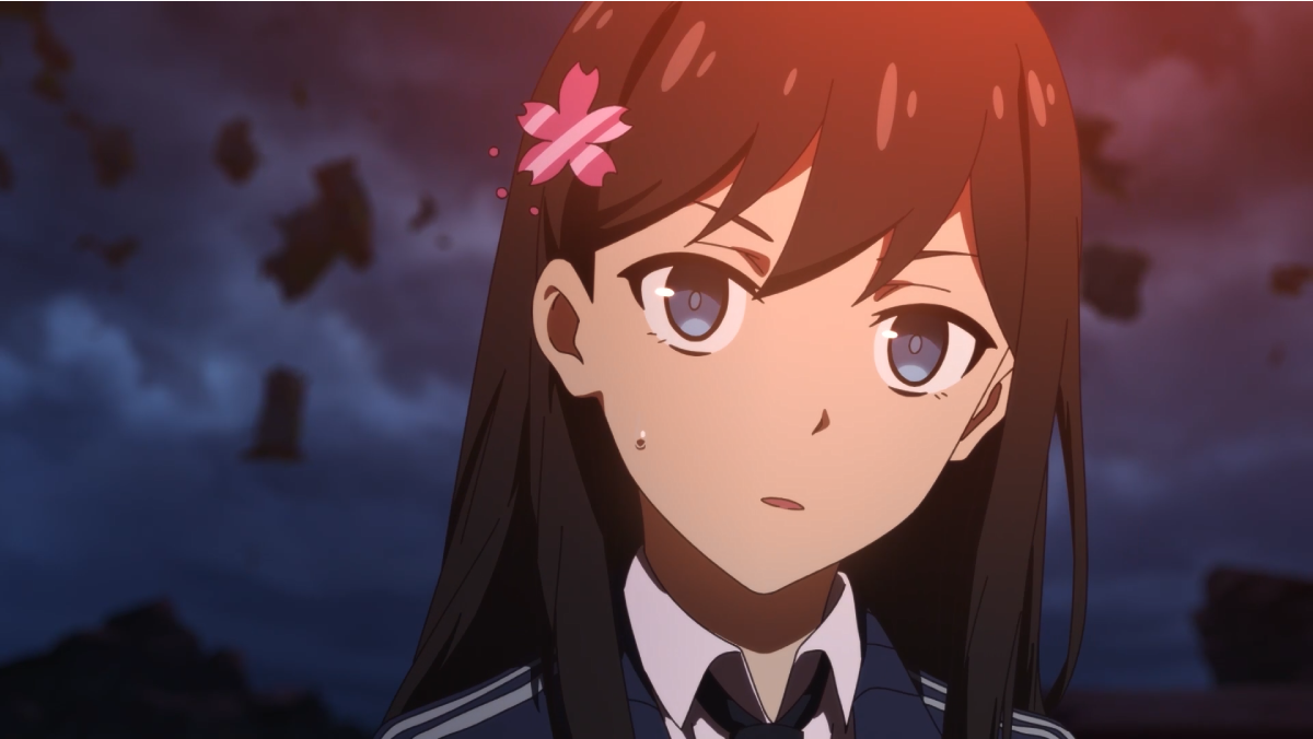 シーン
