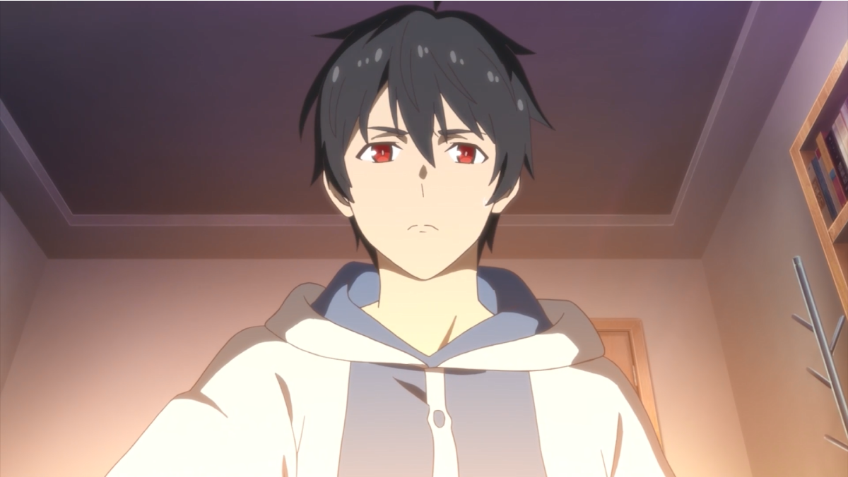 シーン