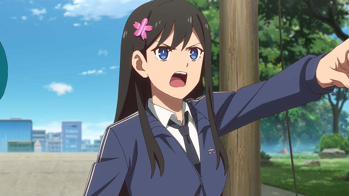 シーン