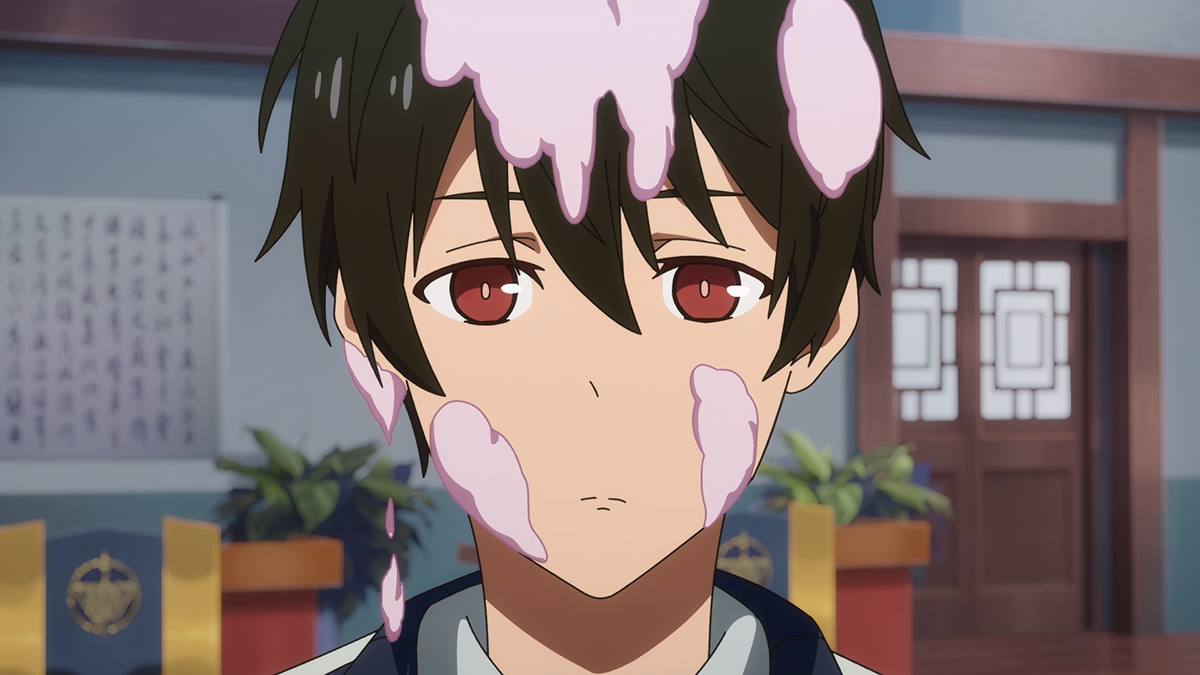 シーン