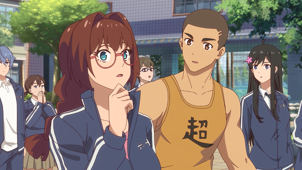 シーン