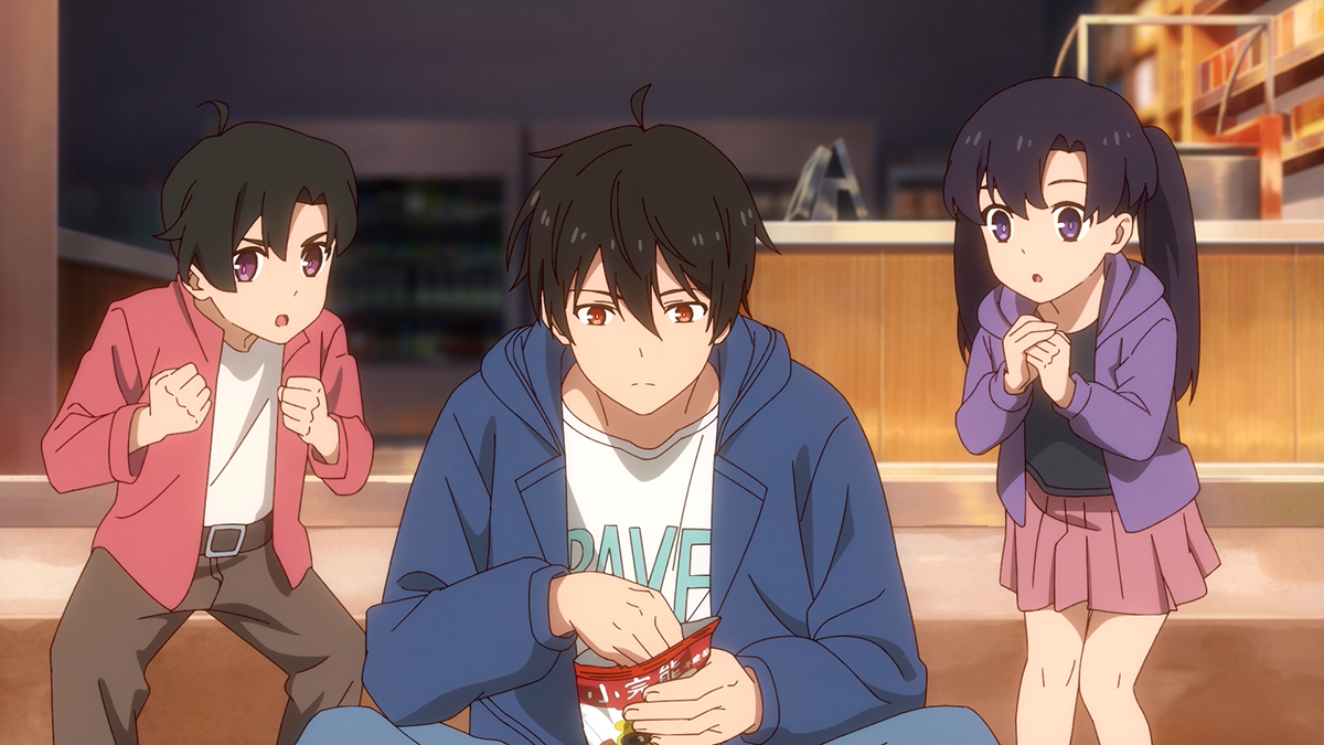 シーン