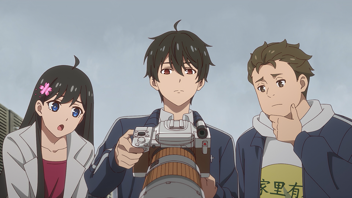 シーン