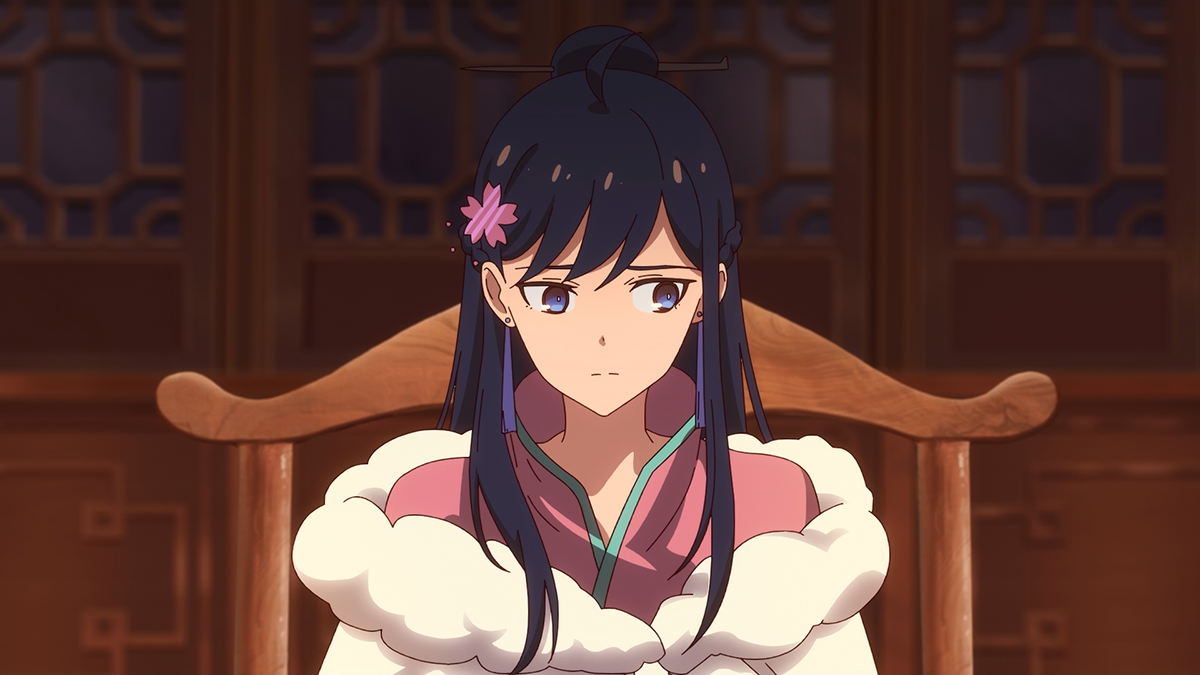 シーン