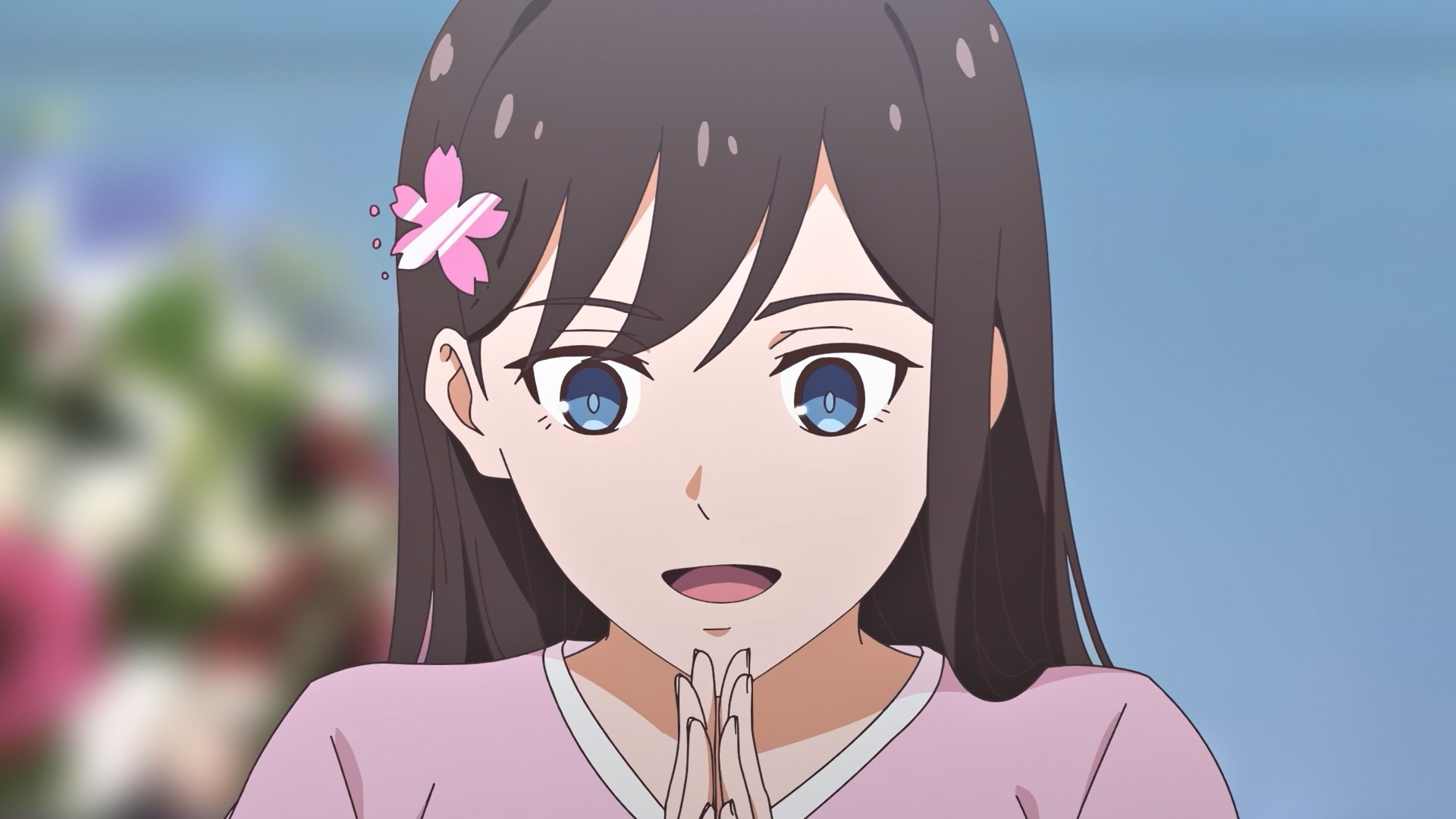 シーン