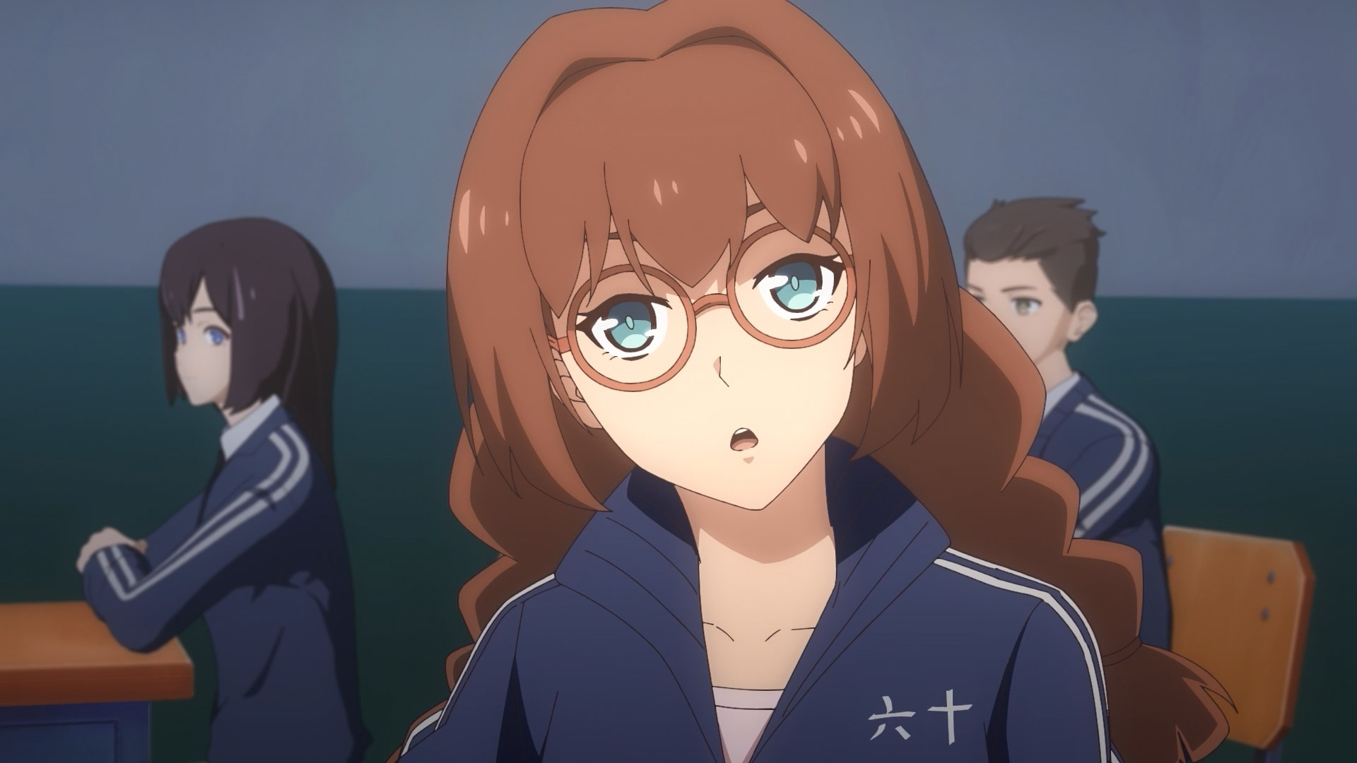 シーン