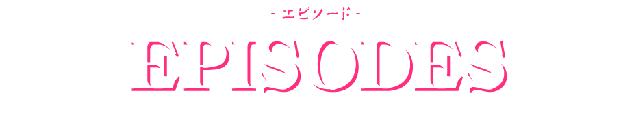 EPIISODES